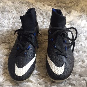 Nike Soccer Cleats